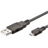 Фото #2 товара EWENT EC1018 USB A 2.0-Micro USB 50 cm Cable