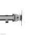 Neomounts by Newstar Select monitor arm desk mount - Clamp/Bolt-through - 8 kg - 25.4 cm (10") - 68.6 cm (27") - 100 x 100 mm - Black