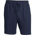 ფოტო #8 პროდუქტის Men's Knit Jersey Pajama Shorts