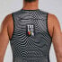 ZOOT LTD Tri Sleeveless Jersey