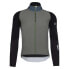 Фото #1 товара Q36.5 Hybrid Que Long Sleeve Jersey