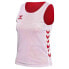 Фото #6 товара HUMMEL Core KX Reverse Basket sleeveless T-shirt