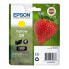 Compatible Ink Cartridge Epson C13T29844012 Yellow