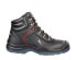 Albatros Gravitation Mid - Male - Safety shoes - Black - EUE - фото #1