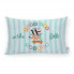 Cushion cover Decolores Find Joy C Multicolour 30 x 50 cm