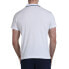 BULLPADEL Cente short sleeve polo