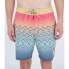 HURLEY Phantom Naturals Tlgt 18´´ Swimming Shorts