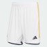 Фото #4 товара ADIDAS Real Madrid 23/24 Shorts Home