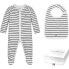 Фото #2 товара TOMMY HILFIGER KN0KN01870 set