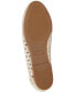 Фото #5 товара Women's Mogeni Woven Ballet Flats