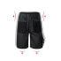 Фото #4 товара Rimeck Ranger M MLI-W0694 ebony gray shorts