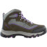 Фото #1 товара Hi-Tec Skamania Waterproof Hiking Womens Grey Casual Boots 9022