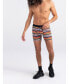 Фото #2 товара Men's DropTemp™ Cooling Cotton Slim Fit Boxer Briefs – 2PK