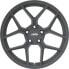 Фото #2 товара Колесный диск литой Raffa Wheels RS-01 matt graphit 8.5x19 ET42 - LK5/112 ML66.6