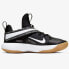 Фото #6 товара Nike React HyperSet M CI2955010-S volleyball shoe