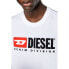 Фото #5 товара Футболка мужская Diesel DIESEL 0GRAI Diegor короткий рукав