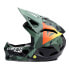 DAINESE BIKE Linea 01 Evo MIPS downhill helmet Matt Forest / Camo, M-L - фото #6