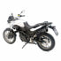 Фото #3 товара LEOVINCE LV One Evo BMW F 650 GS 08-12/F 700 GS 13-16/F 800 GS/Adventure 08-16 Ref:8288E Carbon homologated muffler