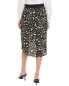 Фото #2 товара Cabi Dixon Skirt Women's S