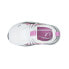 Фото #4 товара Кроссовки для малышей PUMA Pacer Future Allure Ac Slip On Белые 38