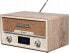 Фото #2 товара Radio Denver Radio retro Denver MDA-525LW light wood