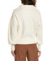 Allsaints Viola Wool & Alpaca-Blend Sweater Women's