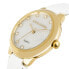 Фото #5 товара Наручные часы COACH Arden Gold-Tone Bracelet Watch 28mm.
