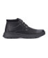 Фото #2 товара Men's Footwear Aiden Casual Boots