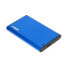 External Box Ibox HD-05 Blue 2,5"