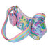 ფოტო #4 პროდუქტის LOUNGEFLY My Little Pony All-Over Print Crossbody Bag