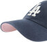 Фото #3 товара 47 MLB New York Yankees Argentico Two Tone French Terry Baseball Cap Unisex High Quality Design and Craftsmanship by Generational Family Sportswear Brand