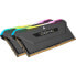 RAM Memory Corsair CMH32GX4M2Z3600C18 3600 MHz CL18 32 GB