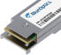 Фото #4 товара BlueOptics BO28L13610D-BO - Fiber optic - QSFP28 - 10000 m - 100 Gigabit Ethernet - 100GBASE-LR4 - Aluminium