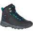 Фото #4 товара MERRELL Vego Thermo Mid hiking boots