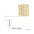 LED-Stripe Set SimpLED COB Warmweiß