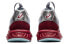 Asics FN2-S Gel-Contend 5 低帮 跑步鞋 女款 银红 / Кроссовки Asics Gel-Contend 5 1202A128-600