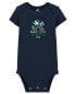 Baby NCAA Notre Dame® Fighting Irish TM Bodysuit 6M