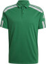 Adidas Koszulka adidas Polo SQUADRA 21 GP6430 GP6430 zielony XXL