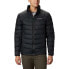 Фото #2 товара COLUMBIA Autumn Park down jacket