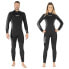 Фото #1 товара MARES Pioneer 7 mm diving wetsuit