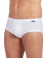 ფოტო #2 პროდუქტის Men's Underwear, Elance Bikini 3-Pack