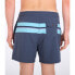 Фото #3 товара HURLEY Sessions Bohemia 16´´ Swimming Shorts