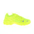 Фото #2 товара Fila Oakmont TR 5JM01911-700 Womens Yellow Leather Athletic Hiking Shoes