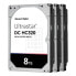 Фото #4 товара Жесткий диск Western Digital Ultrastar DC HC320 - 3.5" - 8000 ГБ - 7200 об/мин
