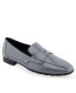 Praia Tailored-Loafer