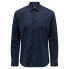 Фото #3 товара ONLY & SONS Andy long sleeve shirt