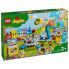 Детский конструктор LEGO 10956 Duplo - Amusement Park