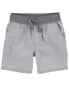 Фото #3 товара Toddler Drawsting Chino Shorts 4T