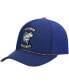 ფოტო #1 პროდუქტის Men's Navy Watering Hole Snapback Hat