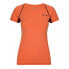 ფოტო #1 პროდუქტის KILPI Rainbow short sleeve T-shirt